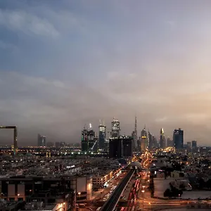 5* Otel Doubletree By Hilton M Square & Residences