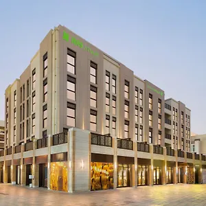 2* Otel Ibis Styles Gold District