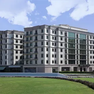 Aparthotel Al Waleed Homes, Dubai